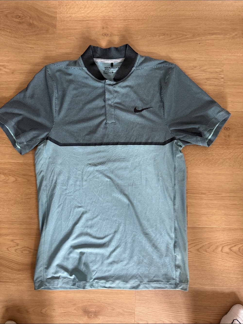 Nike Golf Polo